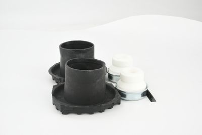 CHIT PROTECTIE PRAF AMORTIZOR FEBEST TSHBADT250RKIT 38