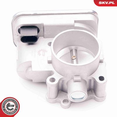 CARCASA CLAPETA ESEN SKV 12SKV066 3