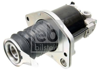 FEBI BILSTEIN Kupplungsverstärker