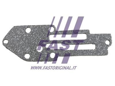 Uszczelka, chłodnica olejowa FAST FT49916