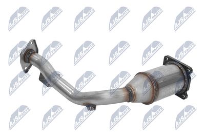 CATALIZATOR NTY KATCT015 29