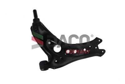 BRAT SUSPENSIE ROATA