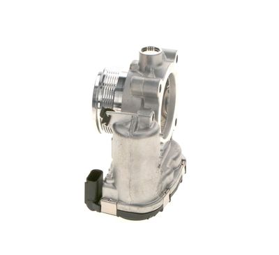 DROSSELKLAPPENSTUTZEN BOSCH 0280750575 12