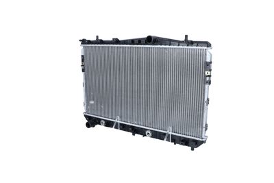 RADIATOR RACIRE MOTOR NRF 53732 11