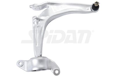 LENKER RADAUFHäNGUNG