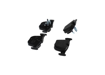 BREMSBELAGSATZ SCHEIBENBREMSE BOSCH 0986494786 24