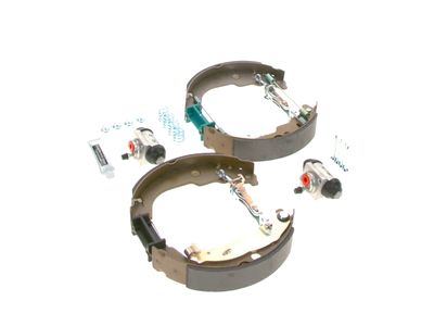 SET SABOTI FRANA BOSCH 0204114193 8