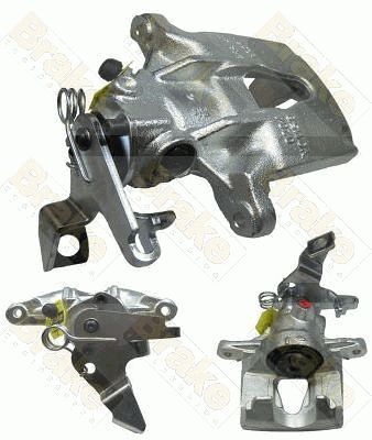 Brake Caliper Brake ENGINEERING CA2810