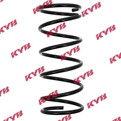 Suspension Spring KYB RA5390