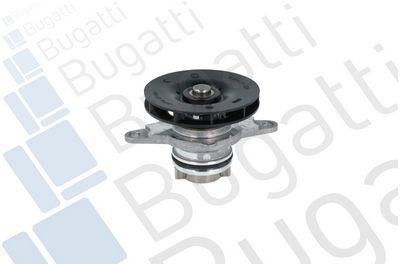 WASSERPUMPE MOTORKüHLUNG