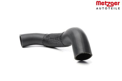 LADELUFTSCHLAUCH METZGER AUTOTEILE 2400683 5
