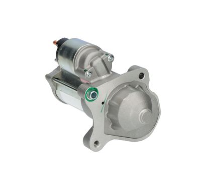 STARTER VALEO 438624 17