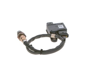 PARTIKELSENSOR BOSCH 0281006518 15