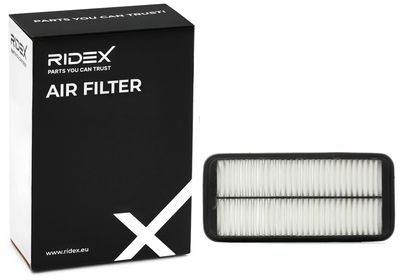 въздушен филтър RIDEX