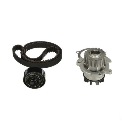 SET POMPA APA + CUREA DINTATA GATES KP15670XS 38