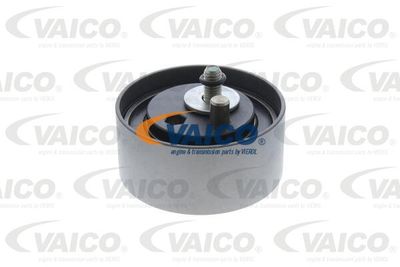 VAICO V10-0476 Натяжной ролик ремня ГРМ  для AUDI A8 (Ауди А8)
