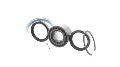 SET RULMENT ROATA SKF VKBA3730 34