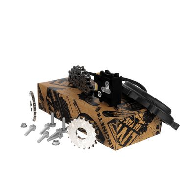 CHIT LANT DE DISTRIBUTIE ET ENGINETEAM RS0013VR1 24