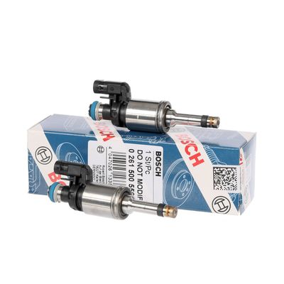 INJECTOR ET ENGINETEAM EV0004VR2 8