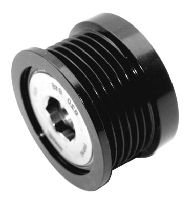 Alternator - sprzęgło jednokierunkowe GM P0184