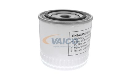 FILTRU ULEI VAICO V250102 31