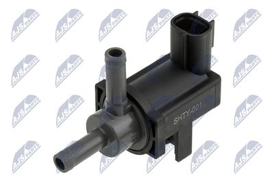 SUPAPă COMANDă AER (AER ASPIRAțIE)