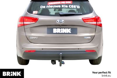 MODUL TRACTARE BRINK 561100 11