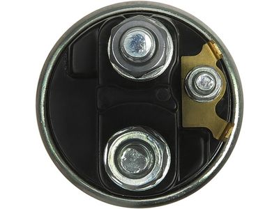 Elektromagnetický spínač, startér AS-PL SS0210S