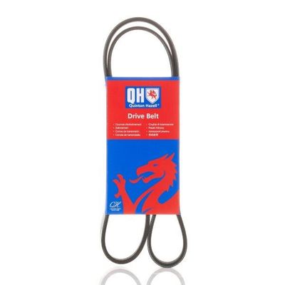 CUREA TRANSMISIE CU CANELURI