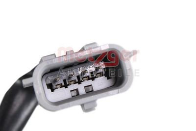 LAMBDASONDE METZGER AUTOTEILE 0895679 1