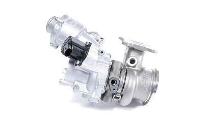 LADER AUFLADUNG BTS Turbo T916664 11