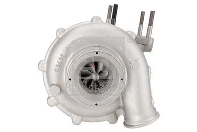 Lader, ladesystem FEBI BILSTEIN 191538