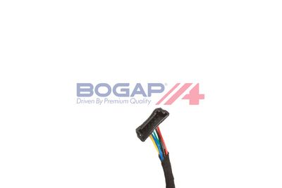 AMORTIZOR PORTBAGAJ BOGAP B5260109 6