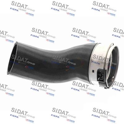 LADELUFTSCHLAUCH SIDAT 505230