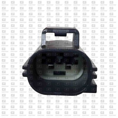 UNITATE DE INJECTIE REGENERARE FILTRU DE PARTICULE QUINTON HAZELL XFVV107 3