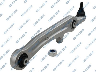 Control/Trailing Arm, wheel suspension S060031