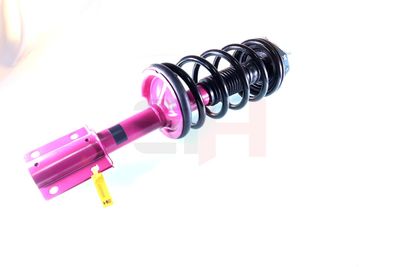 ANSAMBLU TELESCOP ARC GH GH351958C11A 2