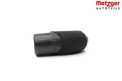 LADELUFTSCHLAUCH METZGER AUTOTEILE 2401244 17