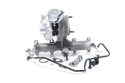 LADER AUFLADUNG BTS Turbo T981001BT 8