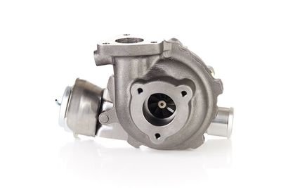 COMPRESOR SISTEM DE SUPRAALIMENTARE NISSENS 93174 25