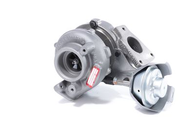 LADER AUFLADUNG BTS Turbo T914725BL 4