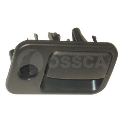 брава на жабката OSSCA 00711