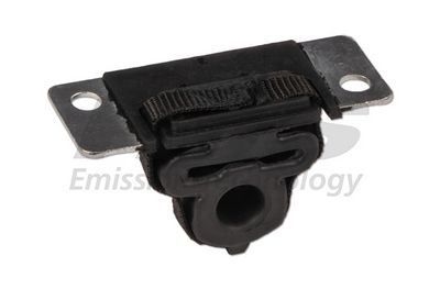 HALTER SCHALLDäMPFER