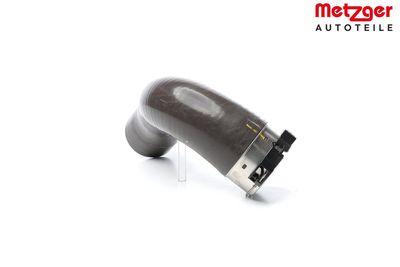 LADELUFTSCHLAUCH METZGER AUTOTEILE 2400912 24