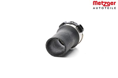 LADELUFTSCHLAUCH METZGER AUTOTEILE 2401373 13