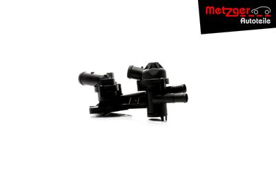 TERMOSTAT LICHID RACIRE METZGER AUTOTEILE 4006240 23