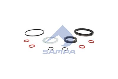 Juego de reparación, cubo de rueda