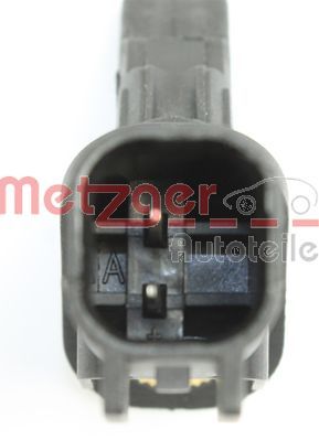 SENSOR RADDREHZAHL METZGER AUTOTEILE 0900883 1