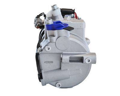 COMPRESOR CLIMATIZARE WAECO 8880100610 2