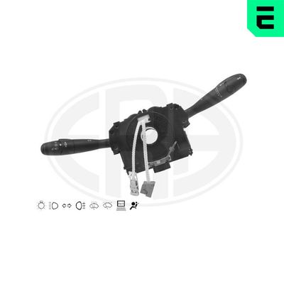 COMUTATOR COLOANA DIRECTIE